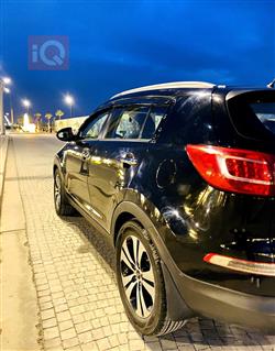 کیا سپۆرتاج